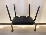 台灣港行D-Link WiFi-6 DIR-X3260