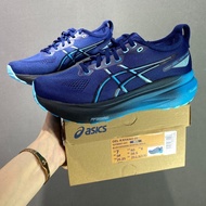 Asics. gel-K31 Lightweight Breathable Men Women Running Shoes 3IZR CBUG