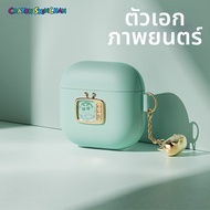 Rock | เคส AirPods หนังพรีเมียม