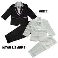 Children's Suits 1 - 13 Years