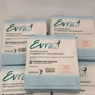 Terbaru EVRA PATCH TRANSDERMAL KOYOK KB KOYO KB Ready ya kak