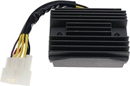 YIHETOP Voltage Regualtor 21066-2079 For Kawasaki 4 Stroke Engine FD671D FD711D FD750D FD791D FD851D