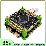 F475S V4 FPV Stack FC&ESC F405 V4 Flight Controller 75A ESC 3-8S 30.5X30.5mm for FPV Racing Drone