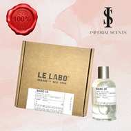 🌷Le Labo Gaiac 10 100ml Original EDP Perfume