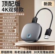HDMI同屏投影儀轉換器 適合電視顯示器電腦