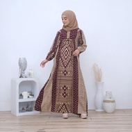 Abaya Gamis Eva Morocco from Ayunabella Jakarta