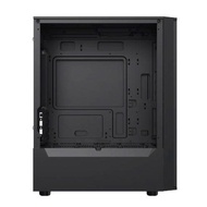 XIGMATEK MYX AIR 3F Case (NO FAN - VER2 OF NYX 3F)