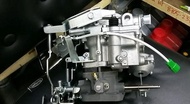Carburator Hardtop FJ40