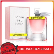 Lancome La Vie Est Belle Eau de Parfum Refillable f[ Original Perfume for Women ]