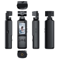 4K Rotating Pocket Camera HD Handheld Sports Camera Camera