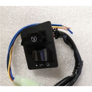 YSUKU Yamaha Y15zr switch on off 3step 3function pnp