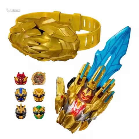 Bandai Spot DX No. 1 Team, Beast Wolf Man DX Tejia Sword, Hand Swearing Sword, Super Team, Children'