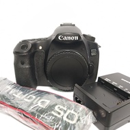 Used DSLR Camera Canon 60D. Shutter count 7k