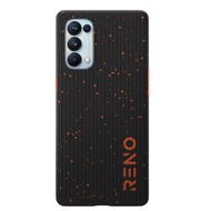 OPPO Reno 5 Pro Protective Back Case