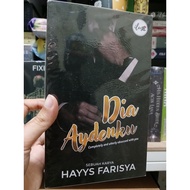 [preloved] dia aydenku by hayys farisya