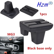 For MG MG3 Armrest Box For Morris Garages Mg3 Car Center Console Armrest Modification Essories With USB