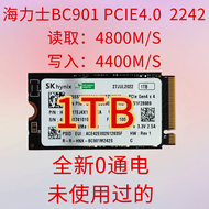 SK Hynix BC711 PC711 PC811 901 PVC10 512G 1TB NVMe Solid State Drive SSD Internal Solid State Drives