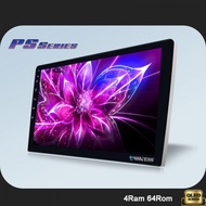 VESS PS SERIE QLED ANDROID PLAYER 4RAM 64ROM 9INCH & 10 INCH