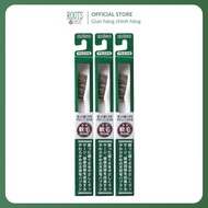 EBISU - Super Soft Premium Horsehair Toothbrush, Soft Bristle Toothbrush