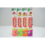 KODOMO LION TOOTHPASTE 40G