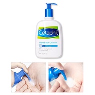 [Genuine Canadian Cetaphil] Cetaphil 591ml Gentle Facial Cleanser