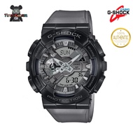 CASIO G-SHOCK GM-110MF-1A /  GM110MF-1A Metal Covered  Midnight Fog Series [ Marco Warranty ]