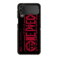 ONE PIECE x CASETiFY Impact Phone Case for Samsung Galaxy Z Flip5 / Galaxy Z Flip4 / Galaxy Z Flip3