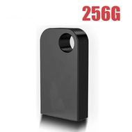 Mini Metal 3.0 USB flash drive 256G 128GB portable USB drive for PC notebook 64GB USB stick flash dr
