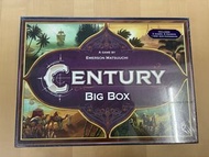 [桌遊] Century Big Box (English) 香料之路：大盒珍藏版 英文正版