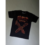 “THE WILD” 10TH ANNIVERSARY COLLABORATION CORN VENOM STD BY AFRAID CLOTHING