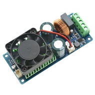 HL 500W Highly Efficiency Class D Sound Amp Board Mono Channel For Sound Applications