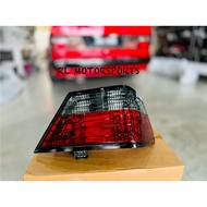 Mercedes Benz w124 rear led tail lamp light taillamp 1985 1986 1987 1988 1989 1990 1991 1992 1993 19