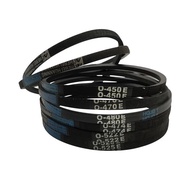 Suitable for TCL Panasonic Washing machine belt O-Type Z-Type Transmission belt V-belt Washing machine Accessories Daquan [Washing machine belt]