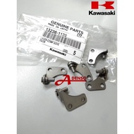 ZX150 SUPERKIPS RR150 NINJA150RR LEVER COMP , GOVERNOR POWERVALVE CYLINDER HOLDER (KAWASAKI100%ORIGI