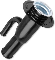 FN782 Fuel Tank Filler Neck Compatible with 2005-2007 Ford F250 F350 F450 F550 Super Duty 6.0L Diese