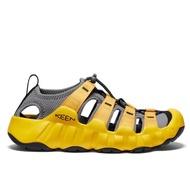 Keen Women's Hyperport H2 Sandal - Keen Yellow / Black