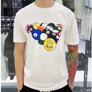 [Beautiful Model] Drew Ball Stylish, Unique, Real Photo Short-Sleeved Men'S And Women'S T-Shirt