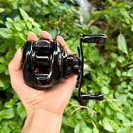DC YT Fishing Reel High Configuration, Smooth Rotation, Lure Fishing Reel, DC Lure Fishing Reel