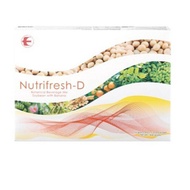 E.excel Nutrifresh-D 渄能营养饮料