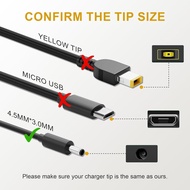 Penyesuai AC 90W Serasi dengan Dell Optiplex 9020 7050 7010 7040 3050 7060 5050 5060 7070 7080 5070 