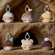 DIMOO Crush on Coffee Series-Earphone Case