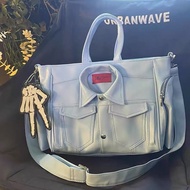 Daydreamer Original Jacket Small Bag Tote Duffel Bag Popular Sports Fitness Travel Bag