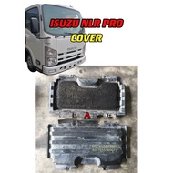 ISUZU NLR PRO COVER ACCESSORIES USED
