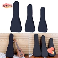 BEAUTY Ukulele Bag, 21/23/26 inch Portable Guitar Waterproof Box, Ukulele Accessories Waterproof  Fabric Concert Shoulder Bag Ukulele