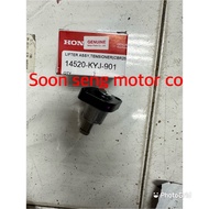 Cbr250 tensioner assy thaicopy