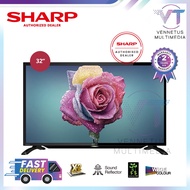 Sharp 2TC32BD1X 32 Inch LED TV