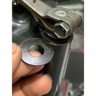 AMD TEMPLE LONG XIPO RG/RGV/RGX/SATRIA POT LID ZIN IN STOCK