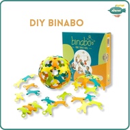 Avenir Binabo Creative Building Blocks For Imagination Creative Building Blocks for Boys And Girls 3