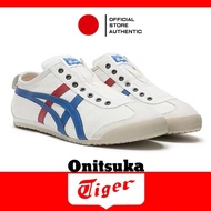 Onitsuka Tiger MEXICO66 slip-on unisex Sneakers running sports shoes for men women original