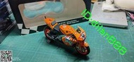 迷你切MINICHAMPS 1/12 2011阿根 本田 HONDA RC212V 4#
